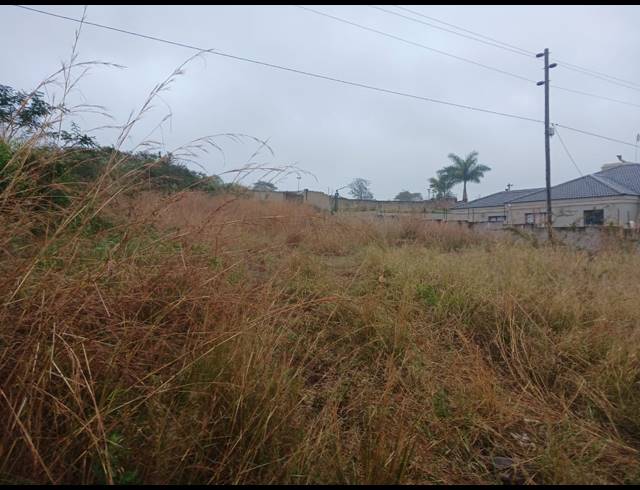 820M² VACANT LAND FOR SALE IN MULEDANE